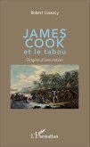 James Cook et le tabou (eBook, ePUB)
