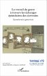 Le travail du genre a travers les... - Bild 1