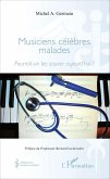 Musiciens celebres malades (eBook, ePUB)