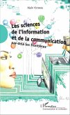 Les sciences de l'information et de la communication (eBook, ePUB)