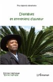 Dialogues et entretiens d'auteur (eBook, ePUB) Dialogues et entretiens d'auteur (eBook, ePUB)