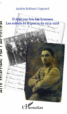 Cover Il etait une fois des hommes (eBook, ePUB)