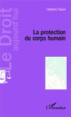 La protection du corps humain (eBook, ePUB)