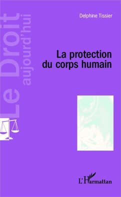 Cover La protection du corps humain (eBook, ePUB)