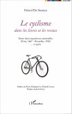 Le cyclisme dans les livres et les revues (eBook, ePUB)