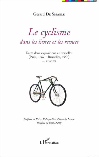 Le cyclisme dans les livres et les revues (eBook, ePUB)