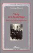 Vichy et le Saint-Siege (eBook, ePUB) - Bild 1