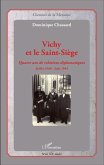 Vichy et le Saint-Siege (eBook, ePUB)