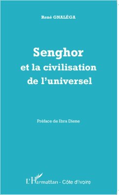 Senghor (eBook, ePUB) - Rene Gnalega, Gnalega