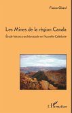 Les Mines de la region Canala (eBook, ePUB)