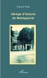 Abrege d'histoire de Madagascar (eBook,... - Bild 1