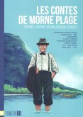 Les contes de Morne Plage d'apres l'oeuvre de Malcolm de Chazal (eBook, ePUB)