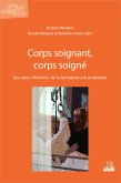 Corps soignant, corps soigne (eBook, ePUB)