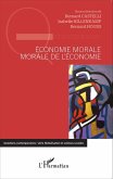 Economie morale, morale de l'economie (eBook, ePUB)