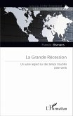 La Grande Recession (eBook, ePUB)