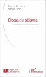 Eloge du seisme (eBook, ePUB) - Bild 1