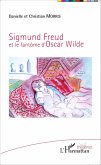 Sigmund Freud et le fantome d'Oscar Wilde (eBook, ePUB)