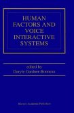 Human Factors and Voice Interactive Systems