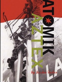 Atomik Aztex (eBook, ePUB) - Foster, Sesshu