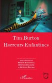 Tim Burton (eBook, ePUB)