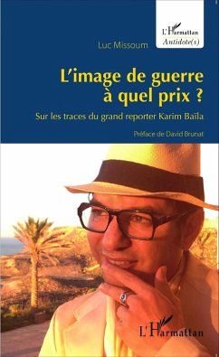 Cover L'image de guerre a quel prix ? (eBook, ePUB)
