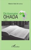 Dictionnaire OHADA (eBook, ePUB)
