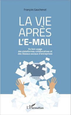 Cover La vie apres l'e-mail (eBook, ePUB)