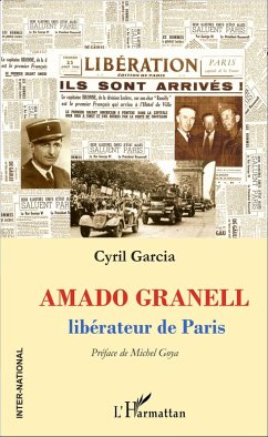Cover Amado Granell (eBook, ePUB)