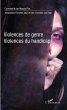 Violences de genre, violences du... - Bild 1