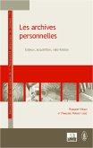 Les archives personnelles (eBook, ePUB)