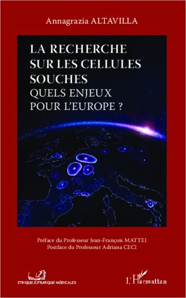 La recherche sur les cellules souches (eBook, ePUB) La recherche sur les cellules souches (eBook, ePUB)