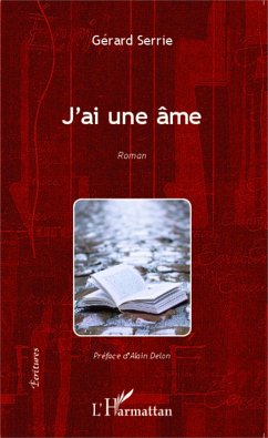 Cover J'ai une ame (eBook, ePUB)