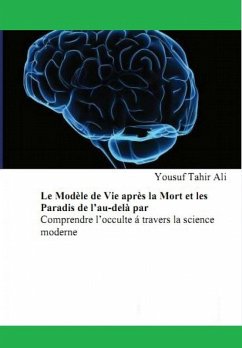 Cover Le Modèle de Vie après la Mort et les Paradis de l'au-delà (eBook, ePUB)