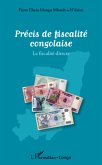 Precis de fiscalite congolaise (eBook, ePUB)