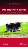 Des bergers en Europe (eBook, ePUB)