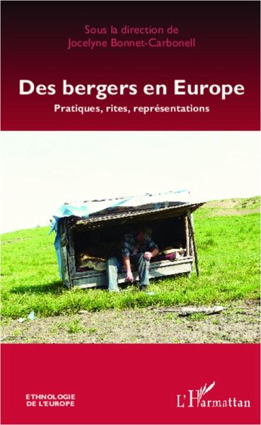 Des bergers en Europe (eBook, ePUB) Des bergers en Europe (eBook, ePUB)