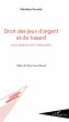 Droit des jeux d'argent et de hasard... - Bild 1