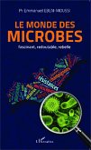 Le monde des microbes (eBook, ePUB)
