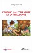 L'enfant, la litterature et la... - Bild 1