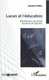 Lacan et l'education (eBook, ePUB)