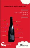 Les territoires du vin (eBook, ePUB)