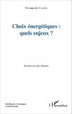 Choix energetiques : quels enjeux? (eBook, ePUB)