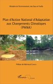 Plan d'Action National d'Adaptation aux Changements Climatiques (PANA) (eBook, ePUB)