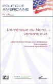 L'Amerique du Nord, versant sud (eBook, ePUB)