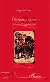 L'enfance nazie (eBook, ePUB)