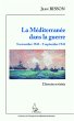 La Mediterranee dans la guerre 8... - Bild 1