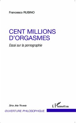Cover Cent millions d'orgasmes (eBook, ePUB)