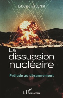 Cover La dissuasion nucleaire (eBook, ePUB)