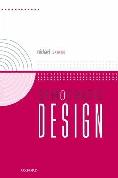 Cover Democratic Design (eBook, PDF)