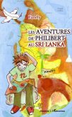 Les aventures de Philibert au Sri Lanka (eBook, ePUB)